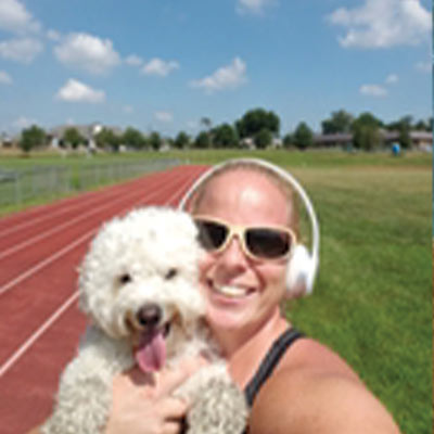 Christina - No Place Like Home