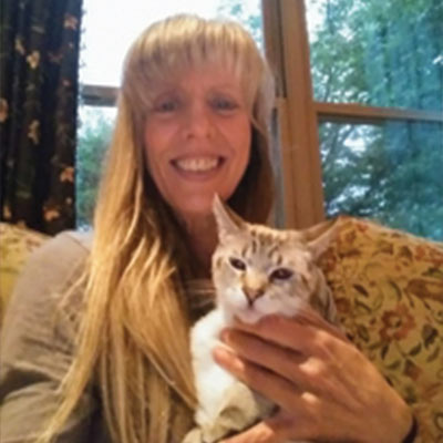 Claudia - No Place Like Home