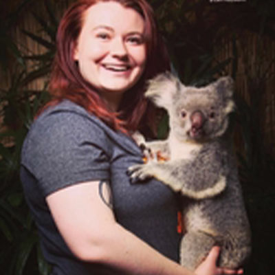 Julia - No Place Like Home