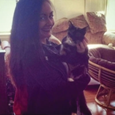 Juliann - No Place Like Home