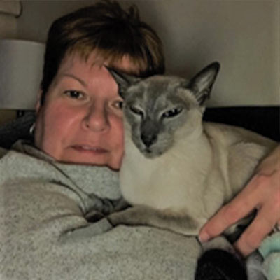 Nancy - No Place Like Home